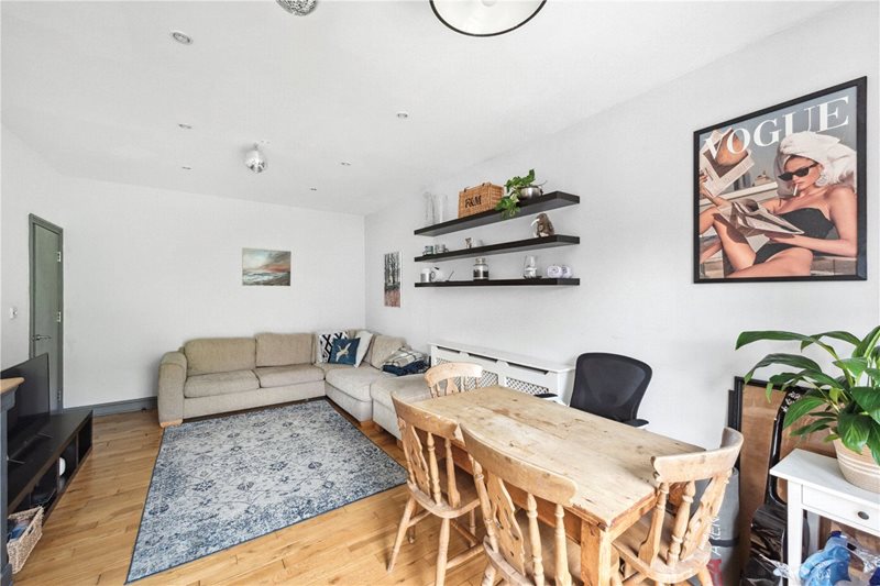 Greatorex Street, London, E1