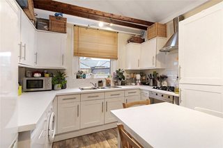 Longfield Street, Southfields, SW18