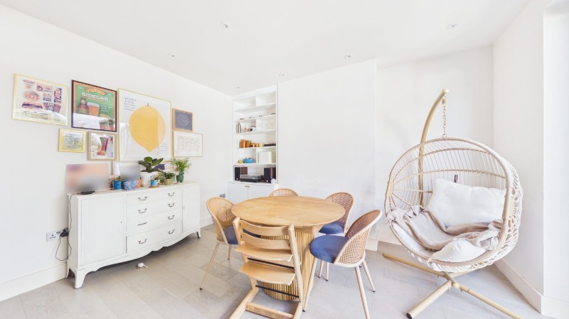 Peak Hill, London, SE26