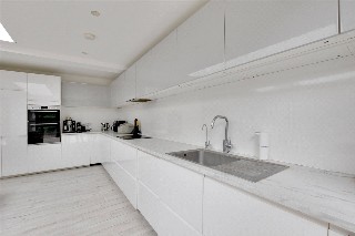 Shearman Road, Blackheath, London, SE3
