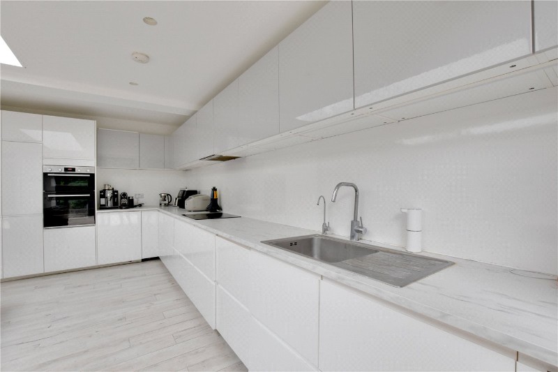 Shearman Road, Blackheath, London, SE3