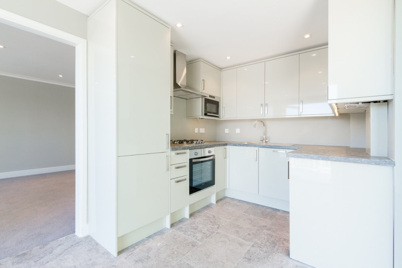 2 bedroom property for sale in Prospect Quay, 98 Point Pleasant, London