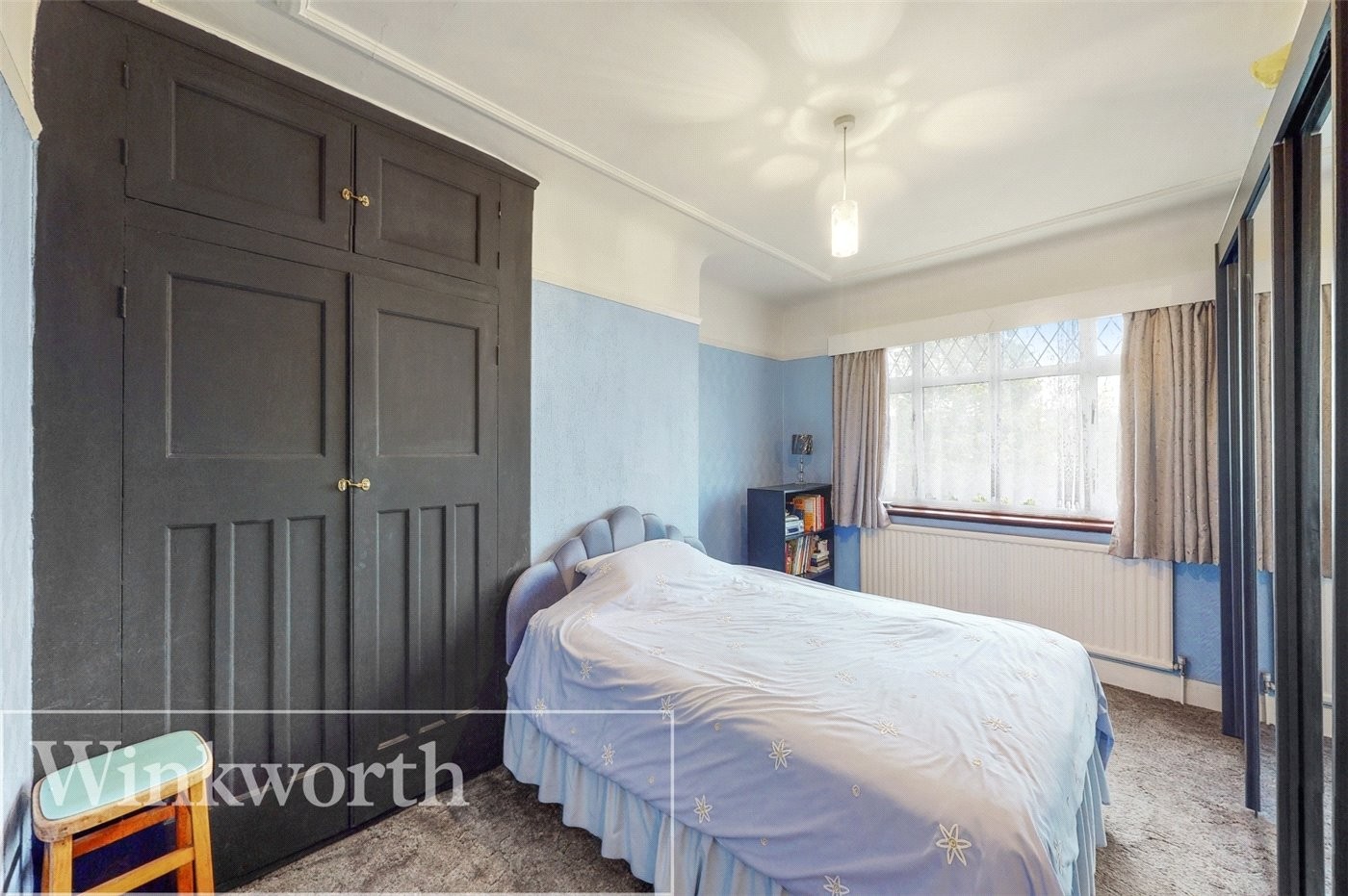 5 bedroom property for sale in Kingshill Drive, Harrow, HA3 (Ref