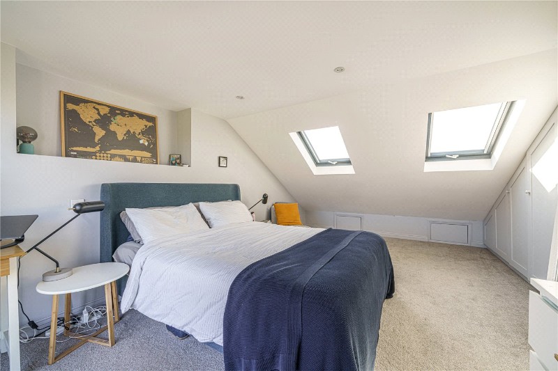 Goodrich Road, East Dulwich, London, SE22