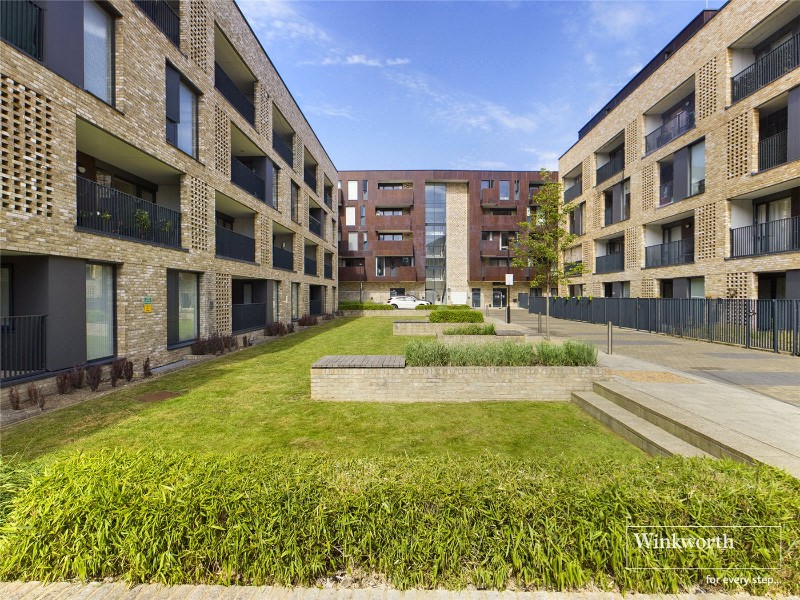 Tulip Court, Alpine Road, Kingsbury, London, NW9