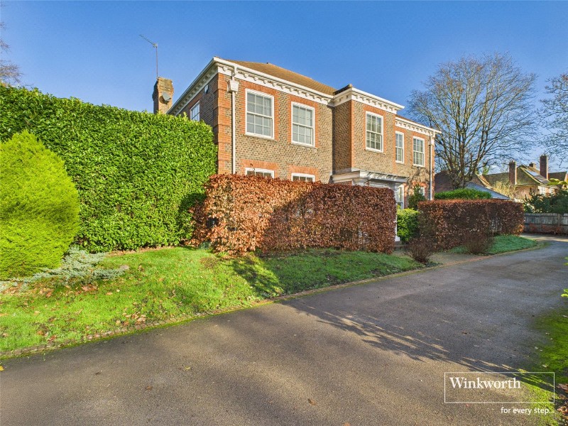 Calcot Park, Calcot, Reading, Berkshire, RG31