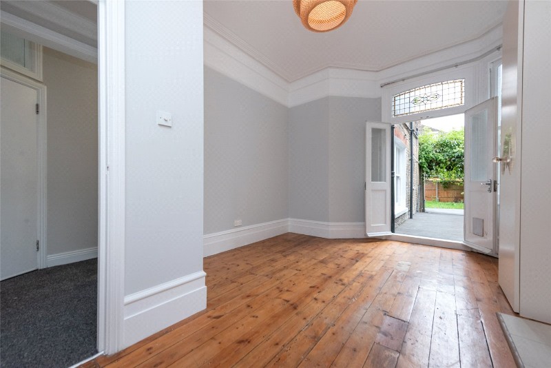 Sellons Avenue, Harlesden, London, NW10