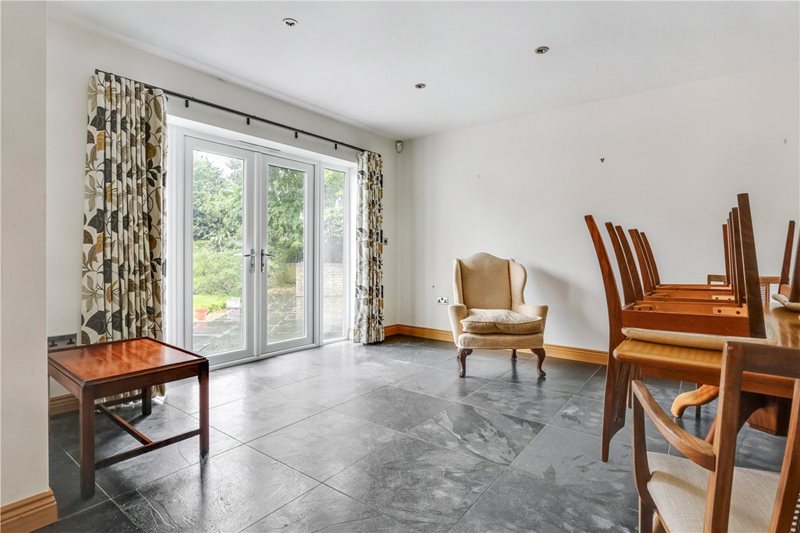 Gurney Lane, Cringleford, Norwich, Norfolk, NR4