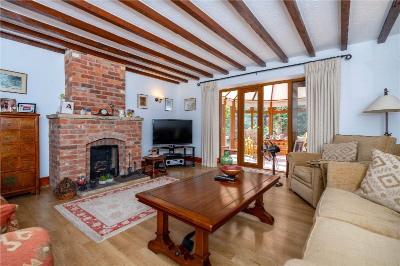 Redmile Close, Dyke, Bourne, Lincolnshire, PE10