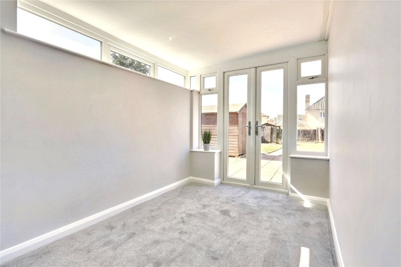 Jubilee Avenue, East Harling, Norwich, Norfolk, NR16