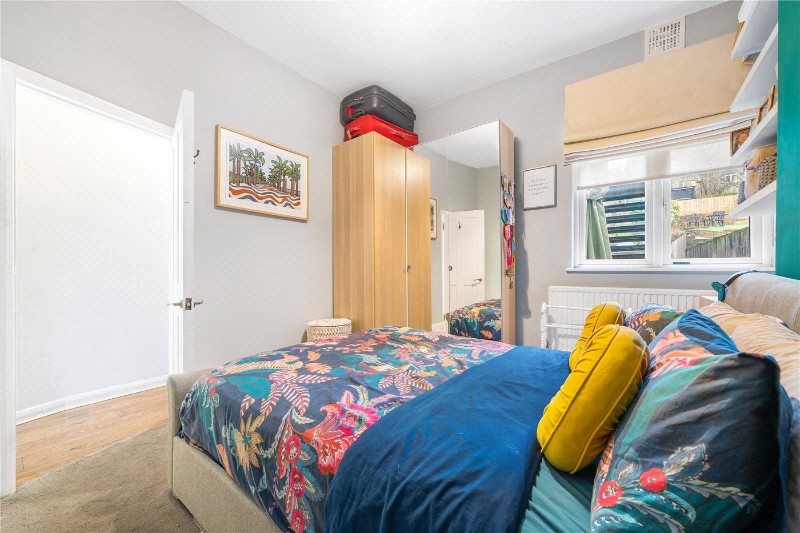 Hillcourt Road, East Dulwich, London, SE22