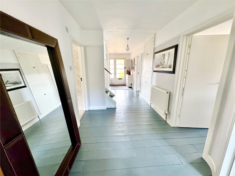 Furze Hill Drive, Poole, Dorset, BH14