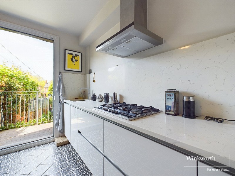 Watlington Street, Reading, Berkshire, RG1