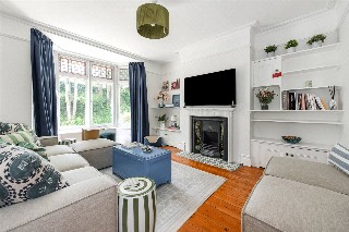 St. Pauls Hill, Winchester, Hampshire, SO22