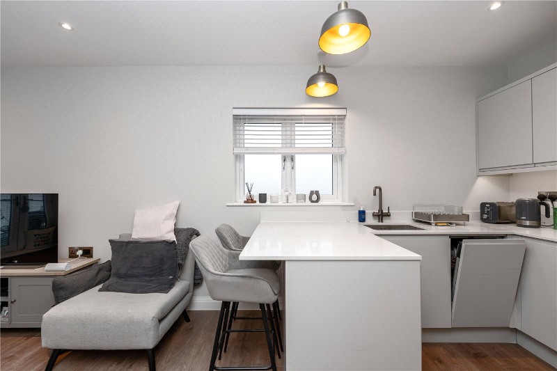 Springfield Lane, Weybridge, Surrey, KT13