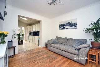 Acacia Drive, Sutton, SM3