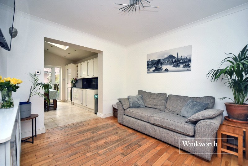 Acacia Drive, Sutton, SM3