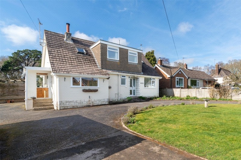 Furzehill, Wimborne, Dorset, BH21