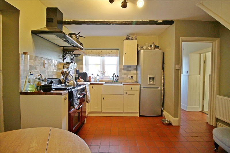 Eastgate, Deeping St. James, Peterborough, Lincolnshire, PE6