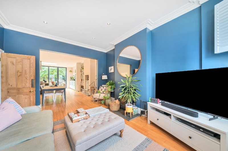 Fairfield Road, Beckenham, BR3