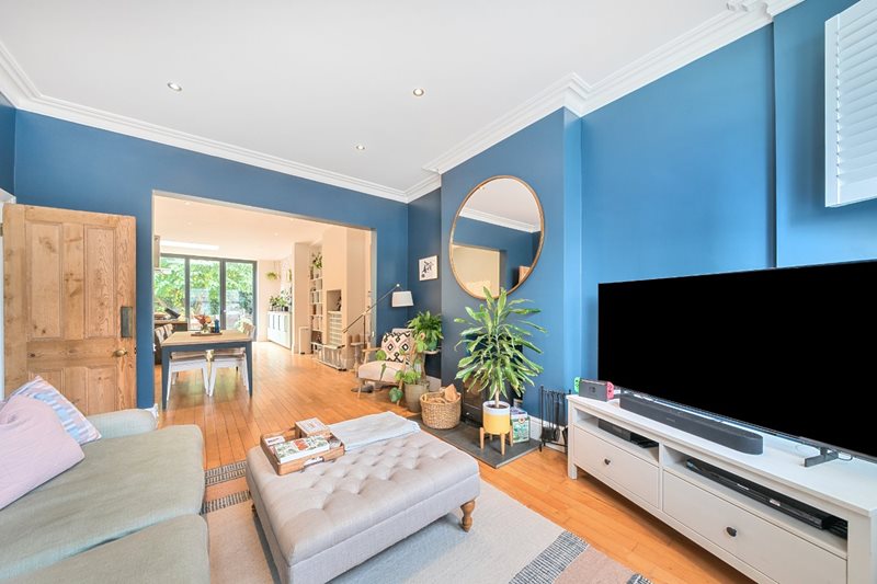 Fairfield Road, Beckenham, BR3