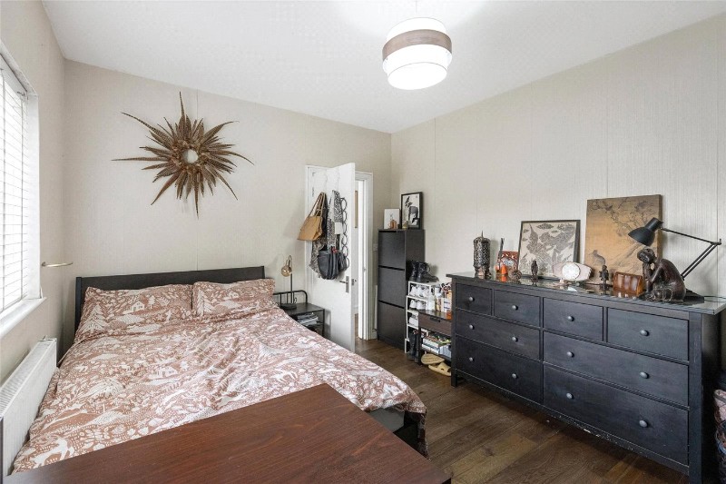 Gibbs Close, London, SE19