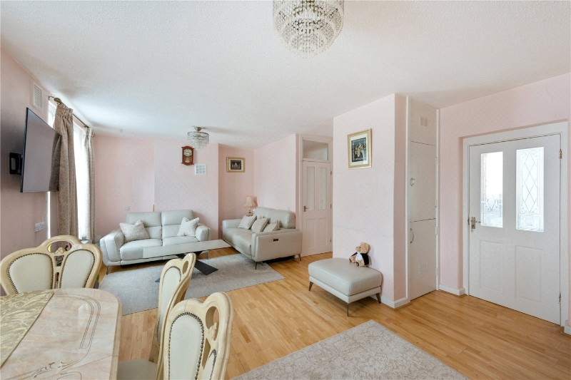 Matthews Court, Highbury Grange, London, N5