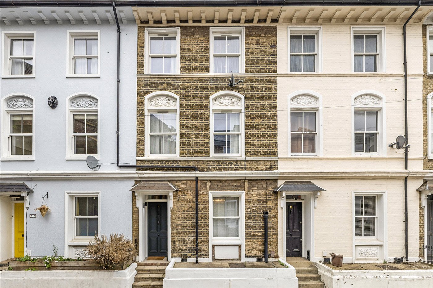 Southolm Street, London, SW11