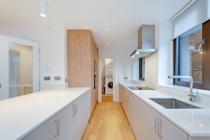 Queens Court, Finchley Road, St John&#39;s Wood, London, NW8