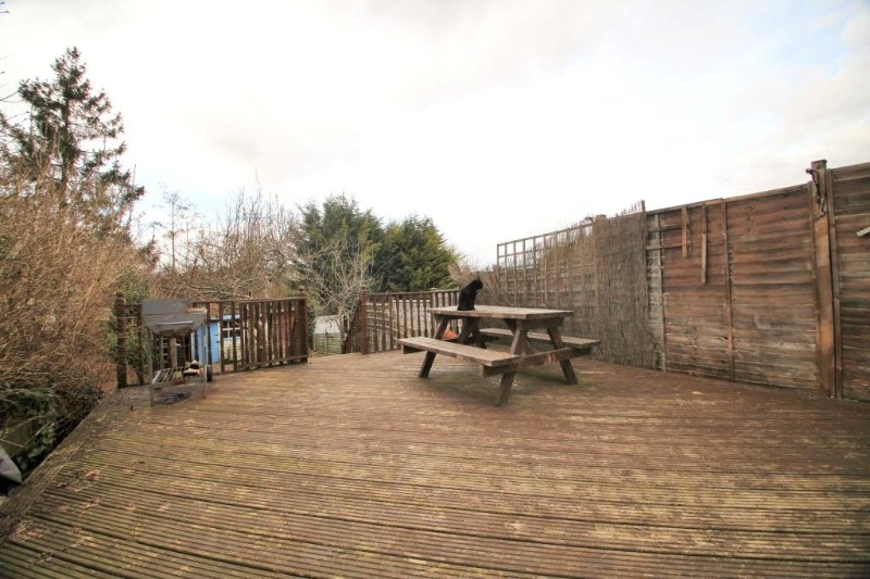 Rodway Road, Tilehurst, Reading, Berkshire, RG30