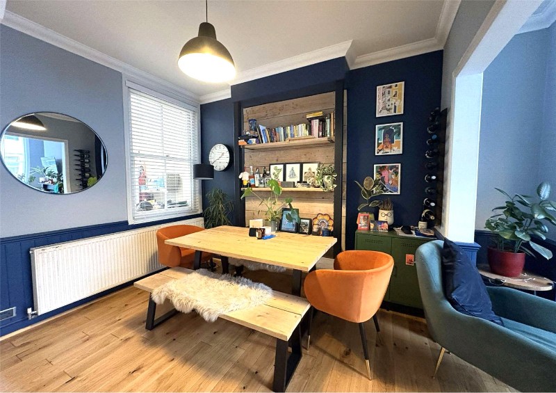 Welcome Street, Exeter, Devon, EX2