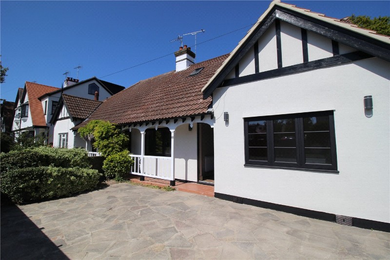 Cavendish Gardens, Westcliff-on-Sea, Essex, SS0