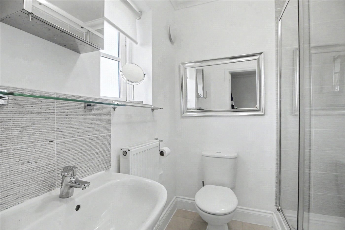 En-Suite