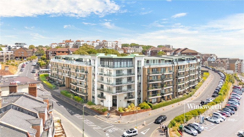 Marina Close, Boscombe, Bournemouth, Dorset, BH5