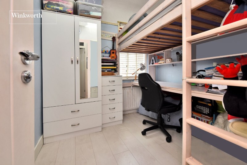 Middleton Road, Carshalton, SM5
