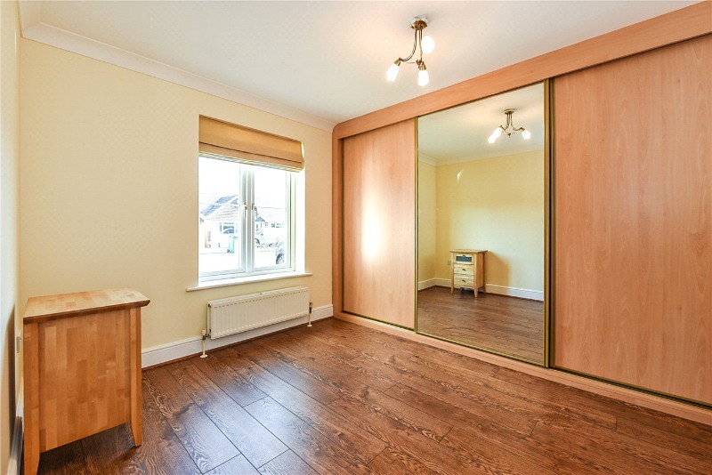 Bentley Close, Kings Worthy, Winchester, Hampshire, SO23