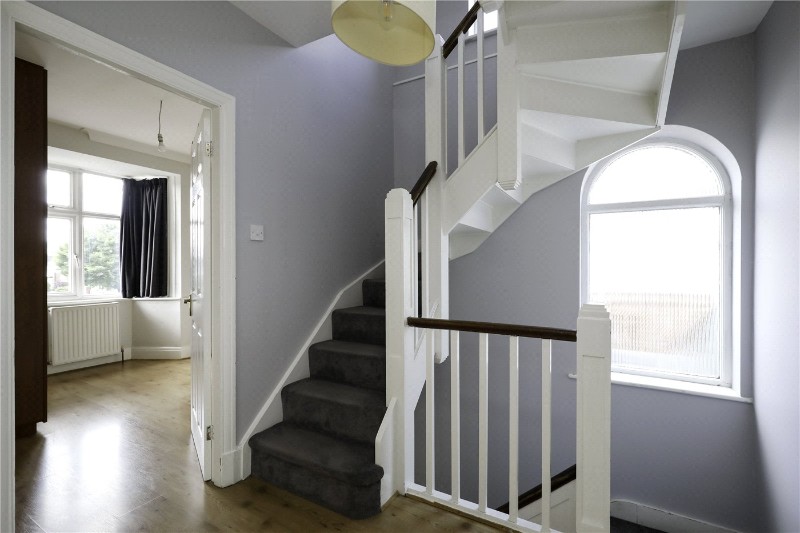 Delamere Road, Ealing, London, W5