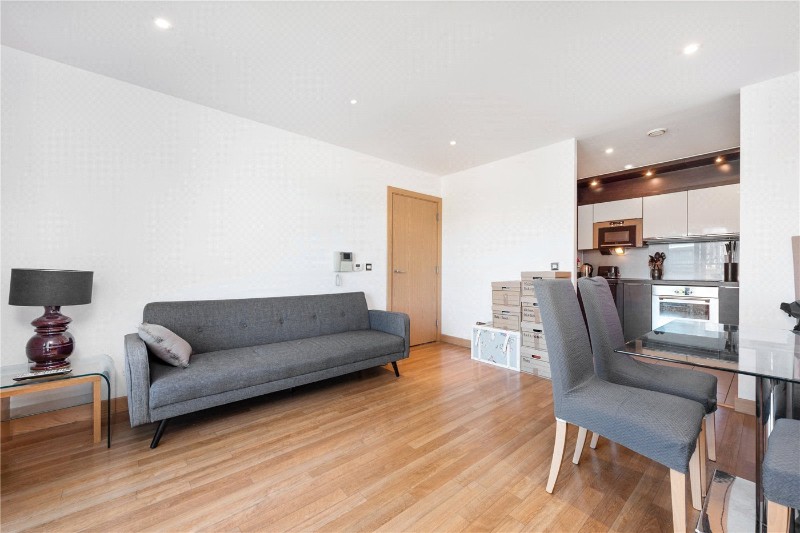 Drayton Park, London, N5