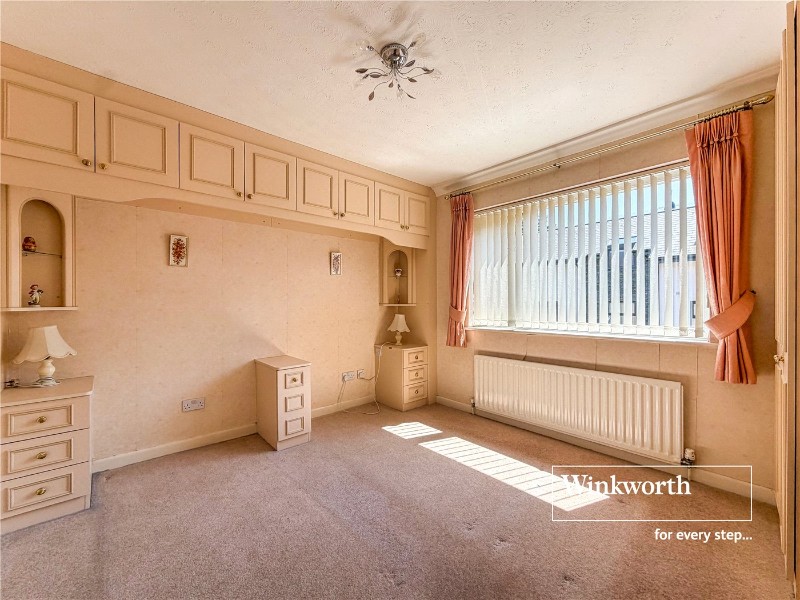 New Road, Ferndown, Dorset, BH22