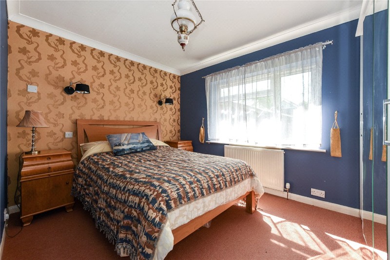 Stoney Lane, Winchester, Hampshire, SO22