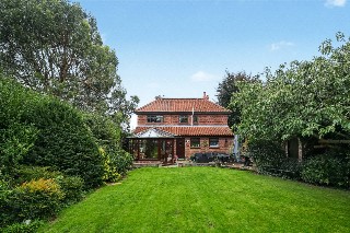 Main Road, Swardeston, Norwich, Norfolk, NR14