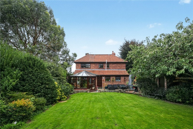 Main Road, Swardeston, Norwich, Norfolk, NR14