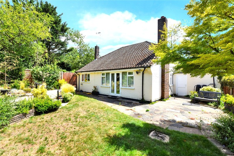 Warren Road, Banstead, Surrey, SM7