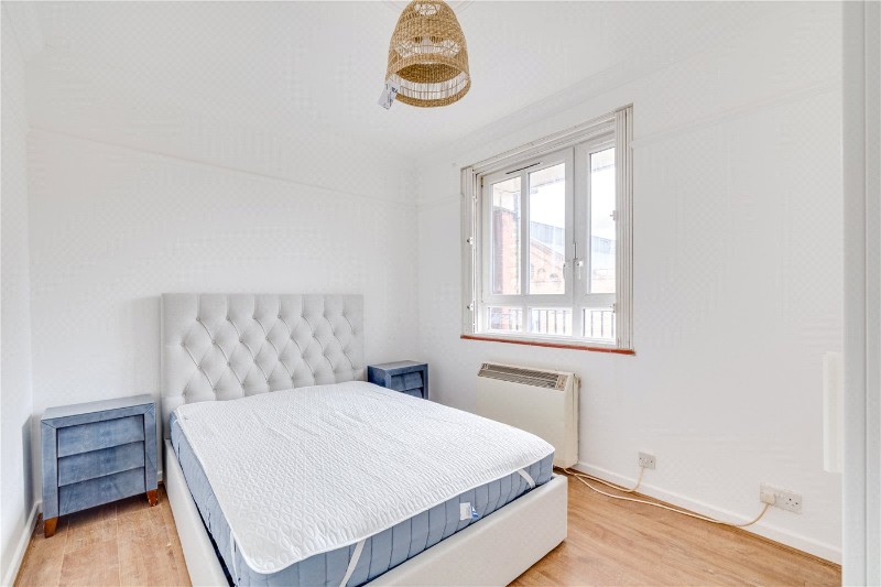 Holman Hunt House, Field Road, London, W6