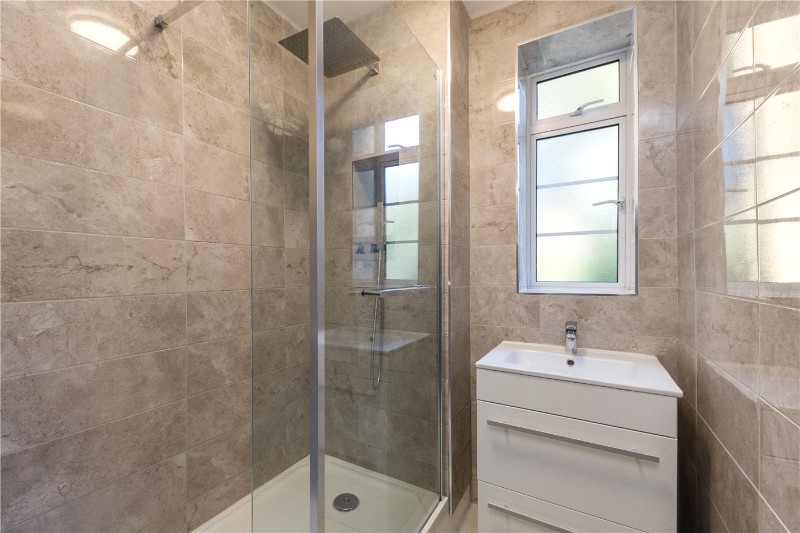 Heath Rise, Kersfield Road, London, SW15