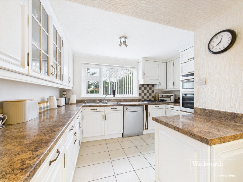 Warborough Avenue, Tilehurst, Reading, Berkshire, RG31