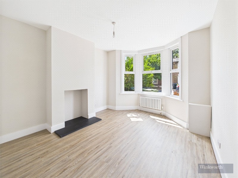 Villiers Road, Kingston upon Thames, KT1