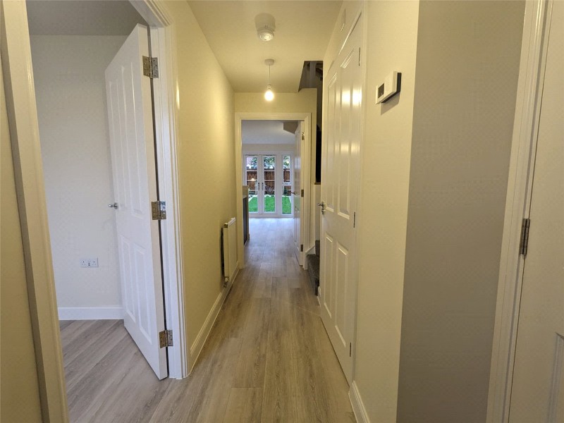 Bates Close, Bourne, Lincolnshire, PE10