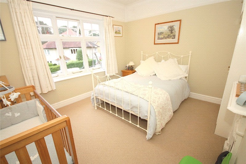 Chester Road, Branksome Park, Poole, Dorset, BH13