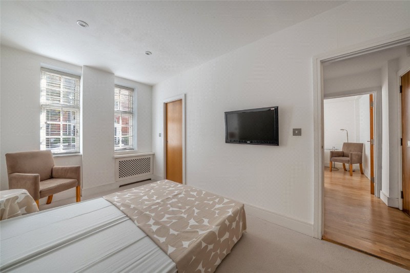 Melina Court, Grove End Road, St John's Wood, London, NW8